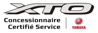 NAVI FRANCE : concessionnaire : certifié service Moteur XTO YAMAHA - réparation entretien hors bord
