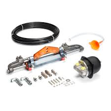 Direction Hydraulique LS 232C-29HB