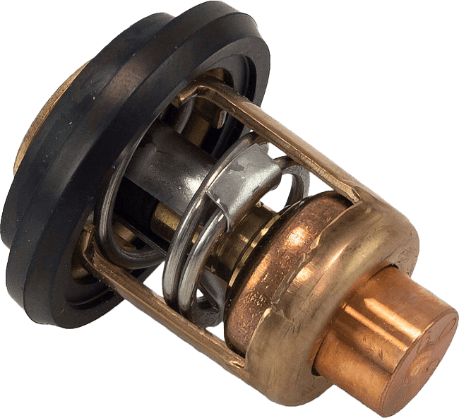 Thermostat yamaha 6F5 - 6F5124110300