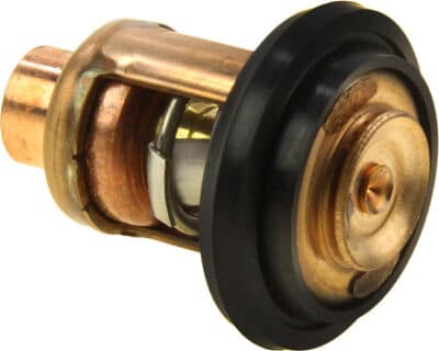 Thermostat yamaha 6E5 - 6E5124110200