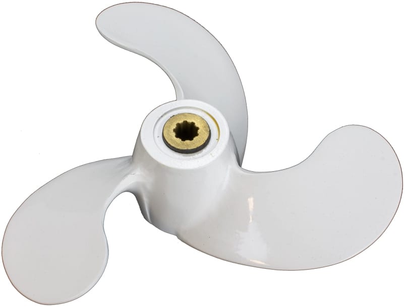Hélice Yamaha 81/4 BS - 6L5459470000