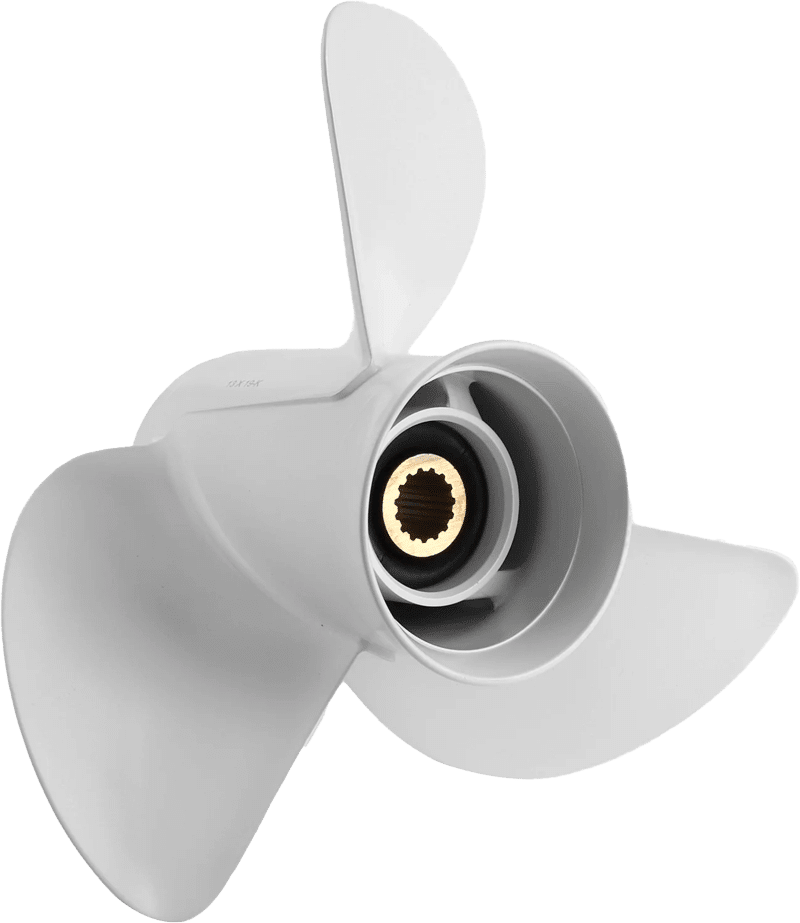 Hélice 19K - 6E5459410000