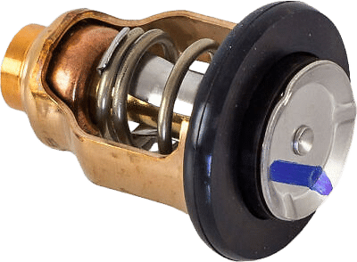 Thermostat yamaha 67F - 67F124110100