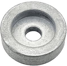 Anode sacrificielle Yamaha - 677452510000