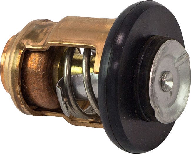 Thermostat yamaha 6E5 - 6E5124113000
