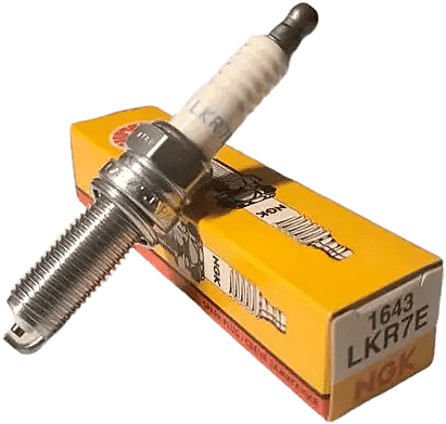 Bougie LKR7E - 947020042900