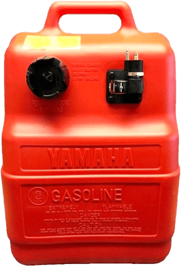 Réservoir plastique Yam 25 L - 6YK23201050Q