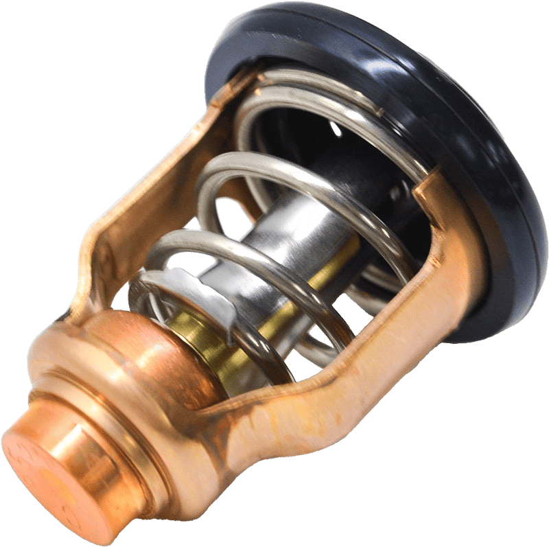 Thermostat Yamaha 6CE - 6CE124110000