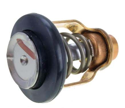 Thermostat Yamaha 6D9 - 6D9124110000