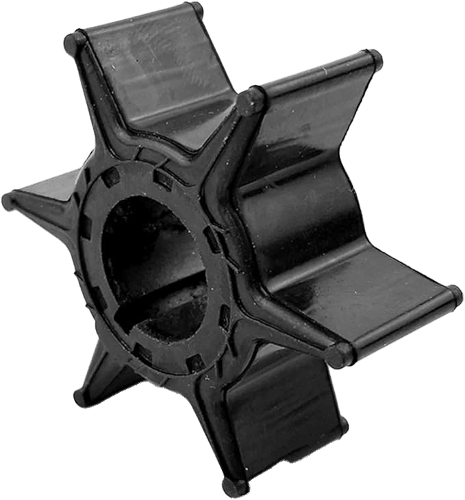 Turbine Yamaha 6L2 - 6L2443520000