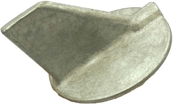 Anode de dérive Yamaha – 6K1453710000