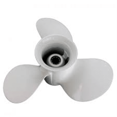 Hélice Yamaha 10F - 62C459410000