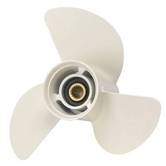Hélice 14K - 6E5459580000