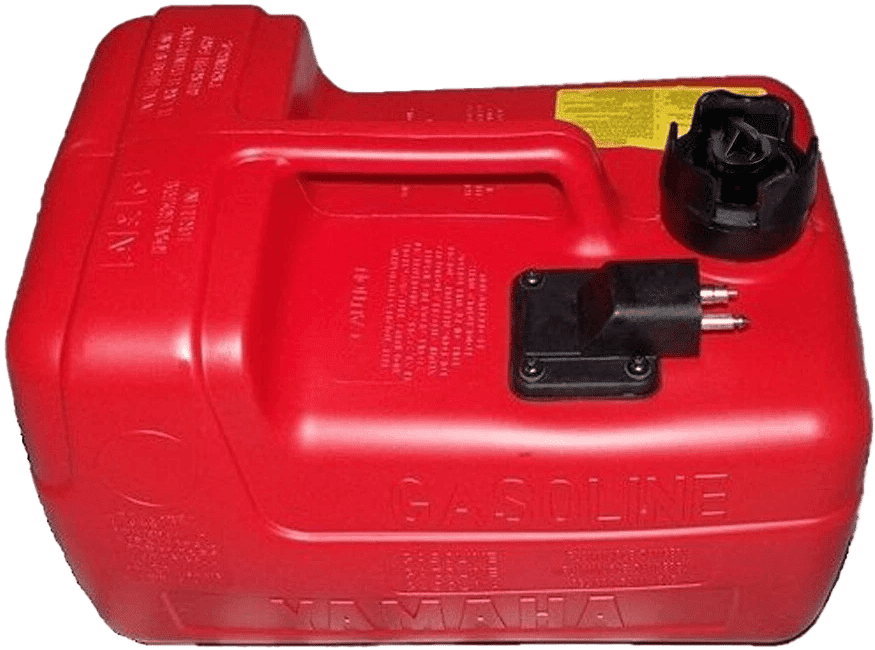 Réservoir plastique Yam 12 L - 6YL24201070Q