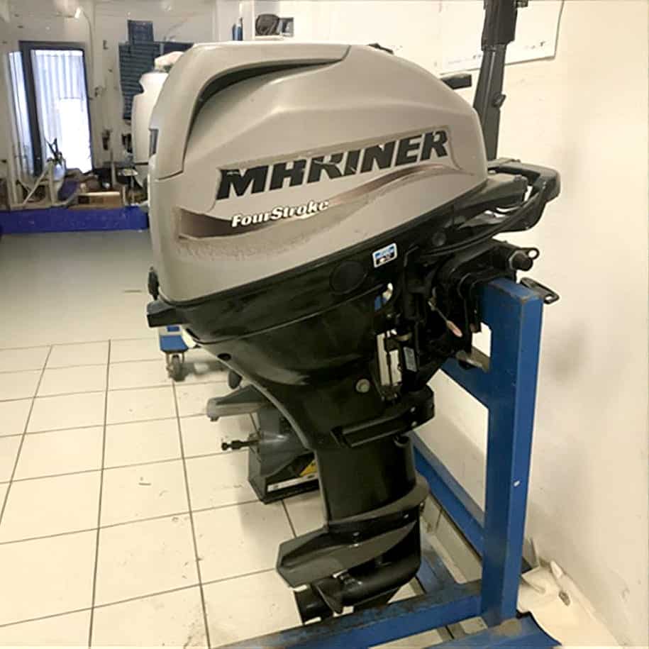 Moteur Mariner 15CV - F15ML