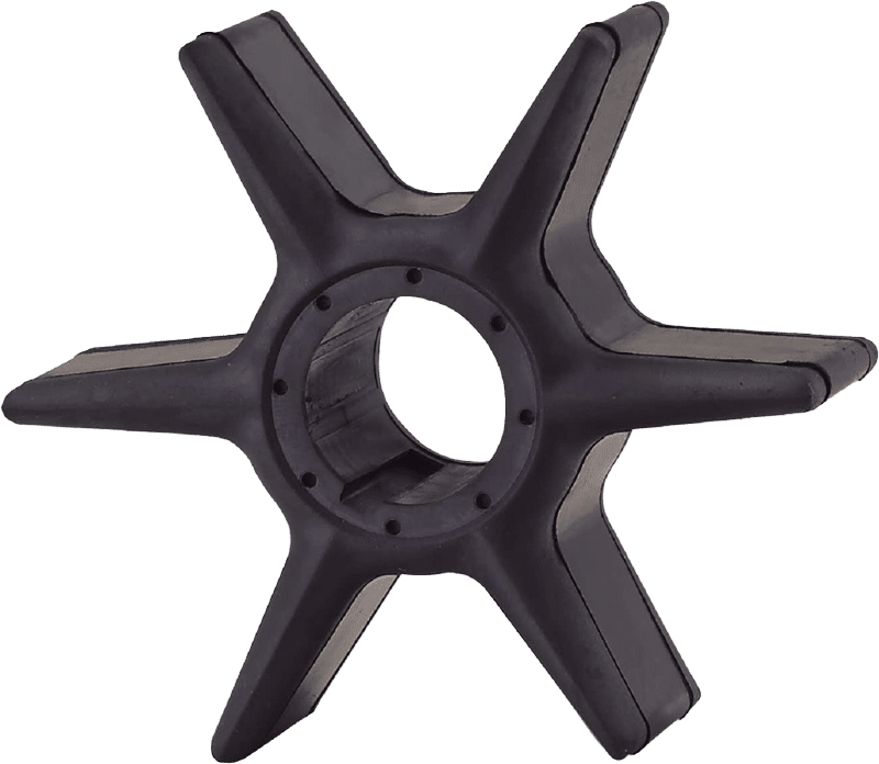 Turbine Yamaha 6CE - 6CE443520000