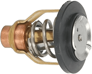 Thermostat YAMAHA 6DA - 6DA124110100