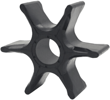 Turbine Yamaha 6E5 - 6E5443520100