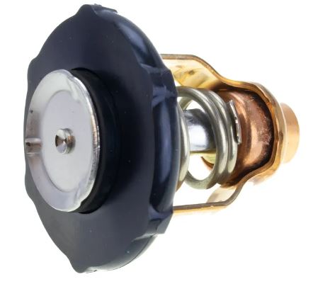 Thermostat yamaha 6FP - 6FP124110000