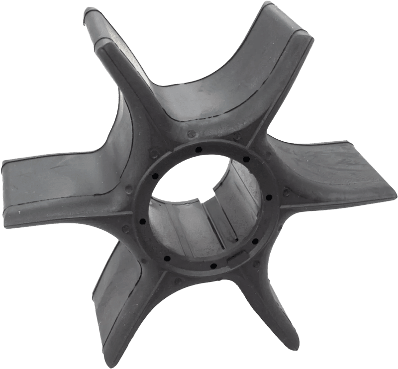 Turbine Yamaha 6GR - 6GR443520000