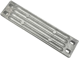 Anode sacrificielle 6AW - 6AW452510000
