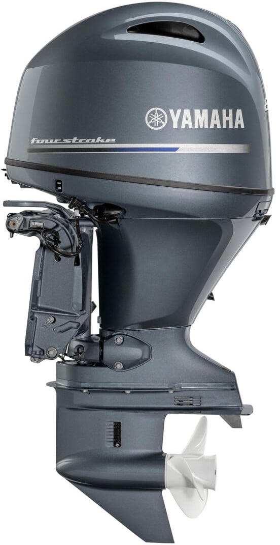 Moteur Yamaha 80CV – F80LB