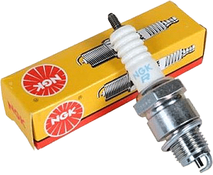 Bougie BR7HS - 947010011000