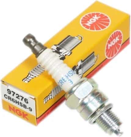 Bougie CR6HSB - 947020037200