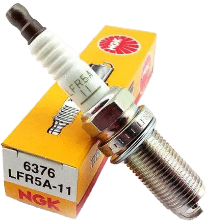 Bougie LFR5A11 - 947020039100