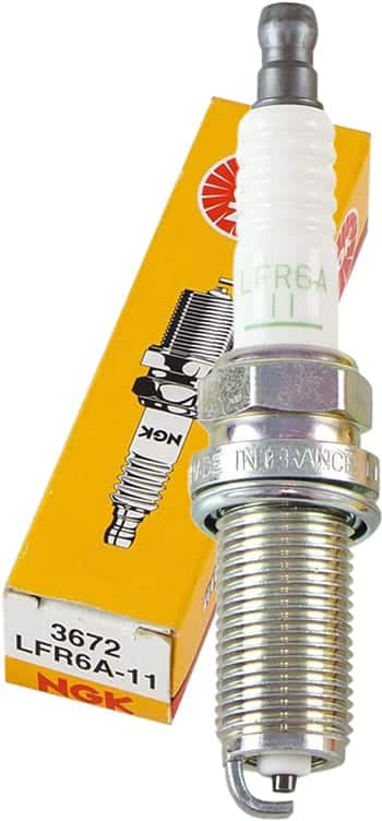 Bougie LFR6A11 - 947020040000