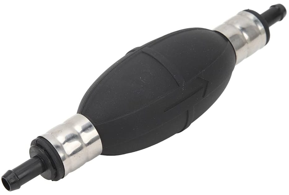 Poire d'amorçage diam 8mm - 6Y2243605200